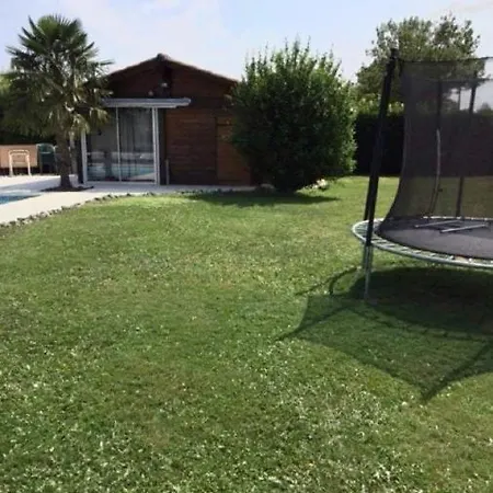 Campsite Nioup'aradis *